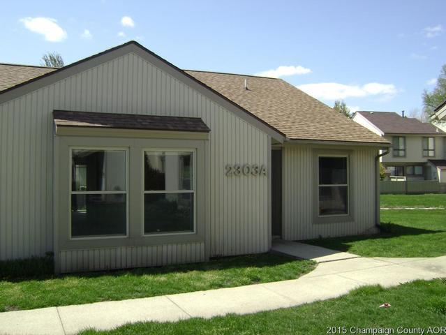 2303A Melrose, Champaign, IL 61820