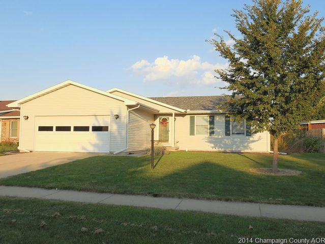 504 Crestwood Dr, Champaign, IL 61822