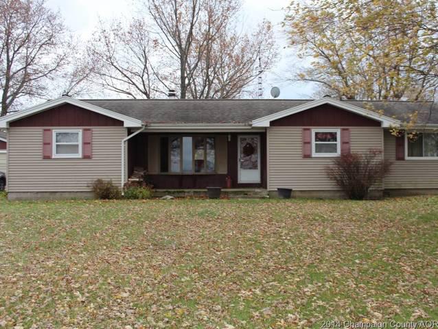 14000 E Cr 980 N Road, Georgetown, IL 61856