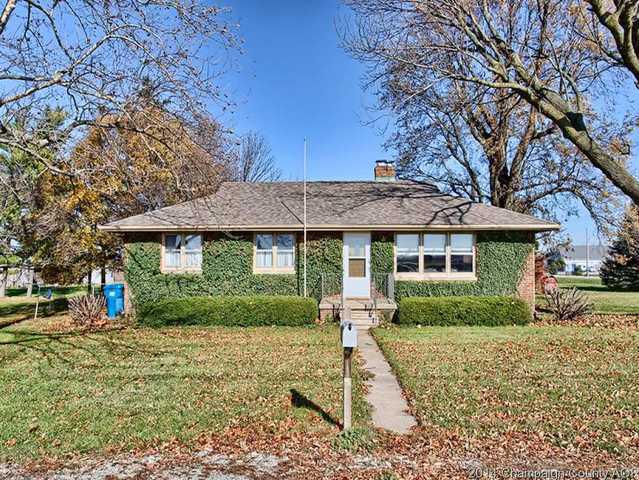 1801 W Hensley, Champaign, IL 61822