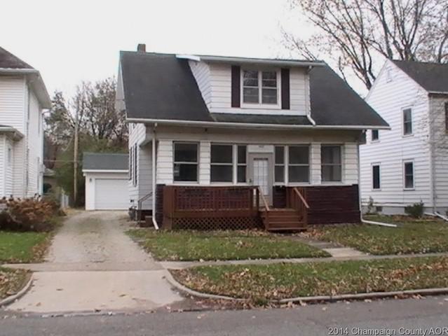 1407 W Church St, Champaign, IL 61821