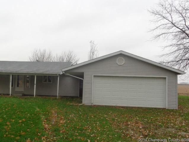 115 E 16th St, Georgetown, IL 61846