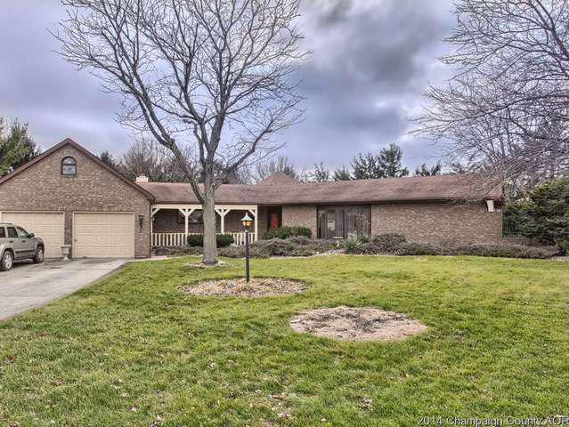 2809 Berniece Ct, Champaign, IL 61822