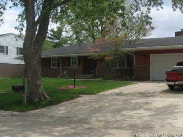 701 Park Lane Dr, Champaign, IL 61820