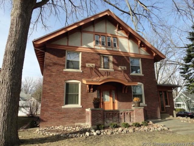 502 W Healey St, Champaign, IL 61820
