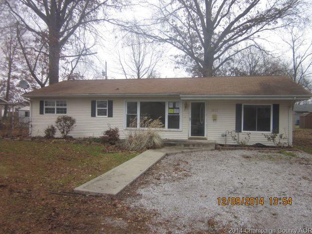 1411 Jonquil St, Centralia, IL 62801