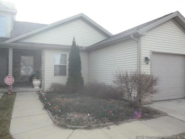3739 Boulder Ridge Dr, Champaign, IL 61822