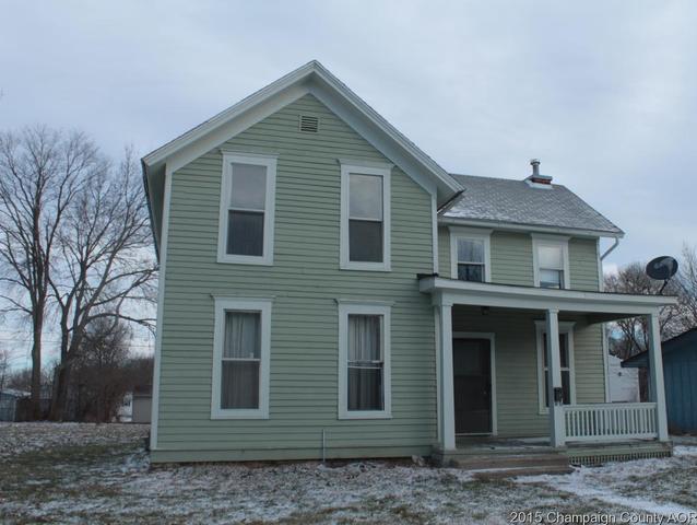 110 E Park, Champaign, IL 61820