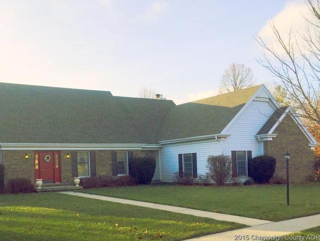 2801 Galen Dr, Champaign, IL 61821