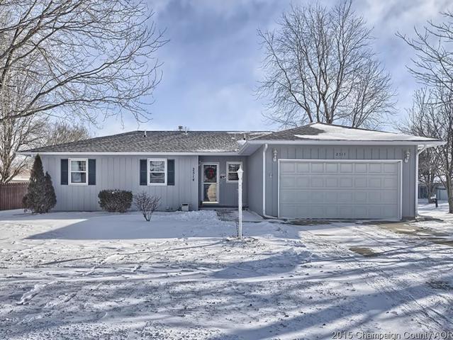 2514 Jordan Dr, Champaign, IL 61822