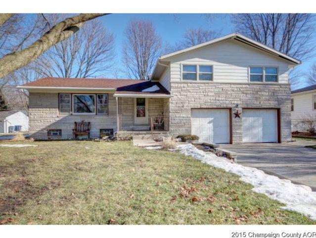 506 N 7th St, St. Joseph, IL 61873