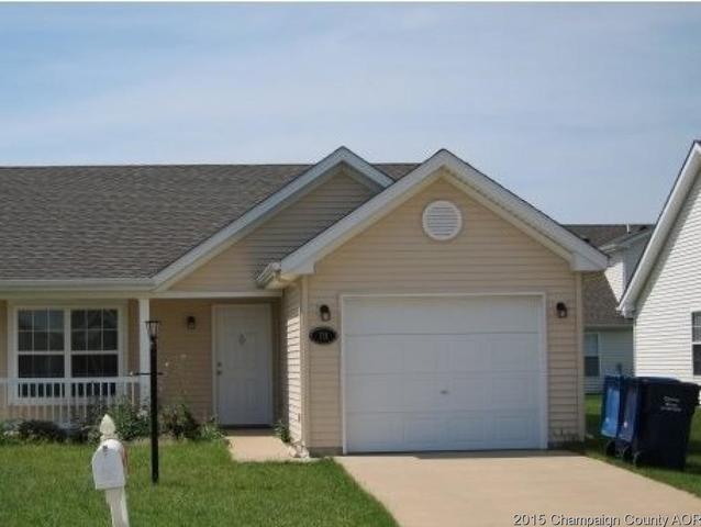 711 Newton Drive, Champaign, IL 61822