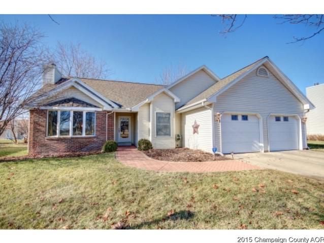 605 Crestwood Dr., Champaign, IL 61822