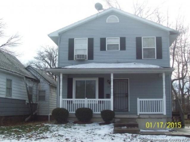 1624 E Jackson St., Springfield, IL 62703