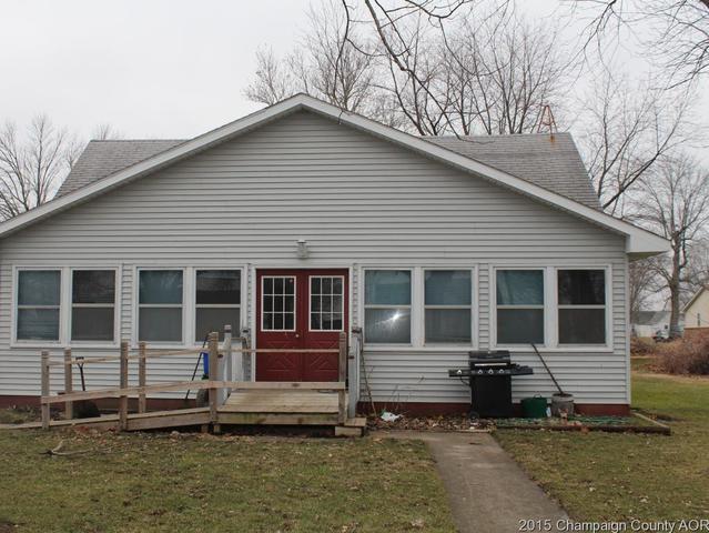 335 S Highway Avenue, Deland, IL 61839