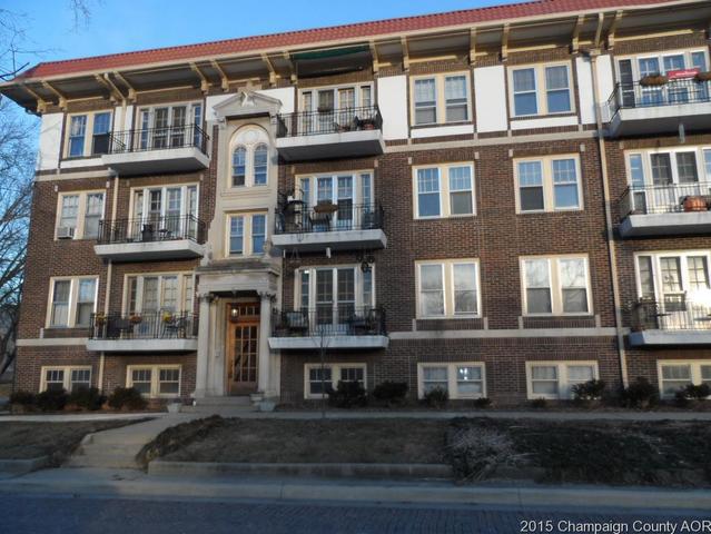 410 N Prairie St #4, Champaign, IL 61820