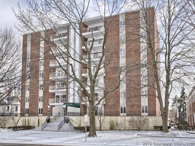407 W University Ave #501, Champaign, IL 61820