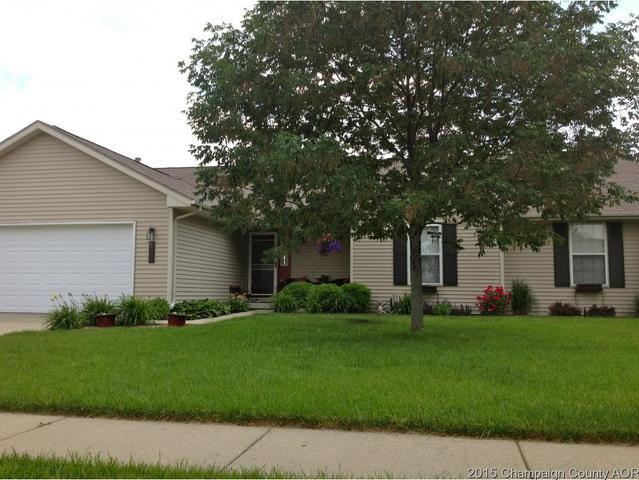 504 N Cedar, St. Joseph, IL 61873