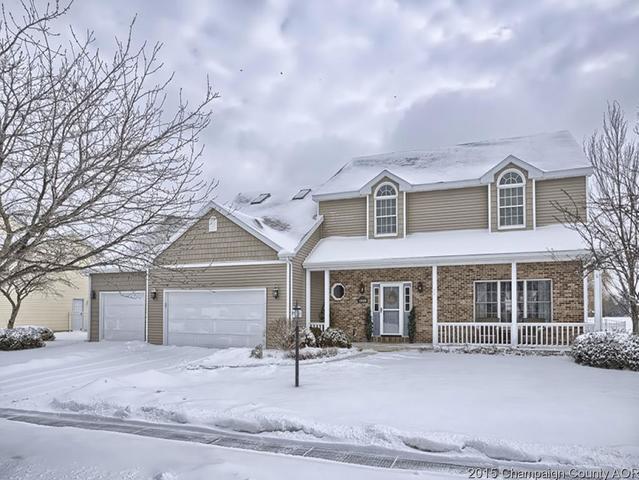 1520 Yorkshire Dr, Champaign, IL 61822