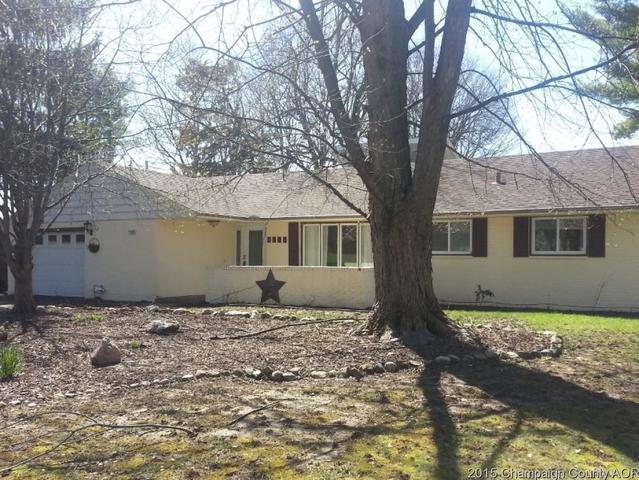 1301 Belmeade Dr, Champaign, IL 61821
