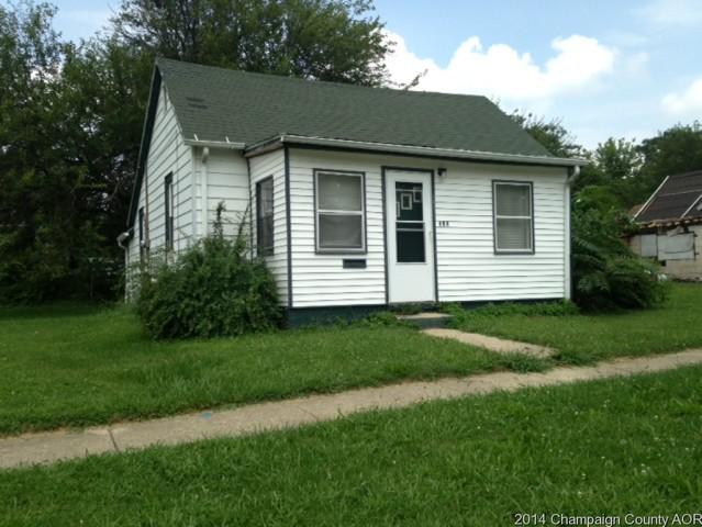 404 E Vine St, Champaign, IL 61820