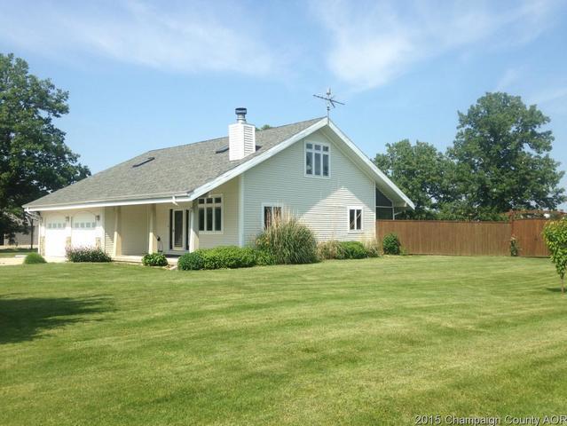 7776 Buttercup Rd, Weldon, IL 61882