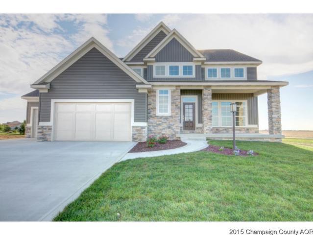 5027 Trey Boulevard, Champaign, IL 61822