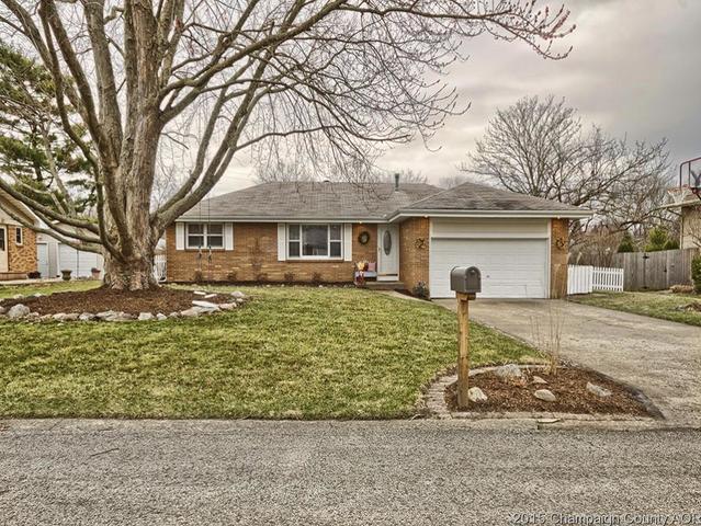 2407 John Dr, Urbana, IL 61802