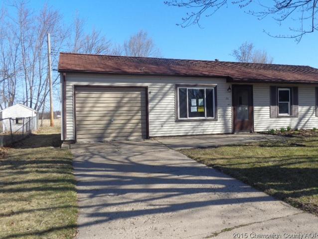 36 Hialeah Dr, Bartonville, IL 61607