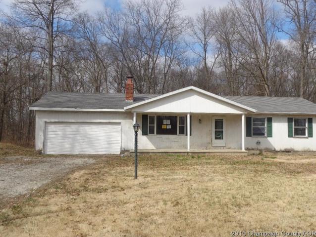 3339 Townhouse Rd, Salem, IL 62881