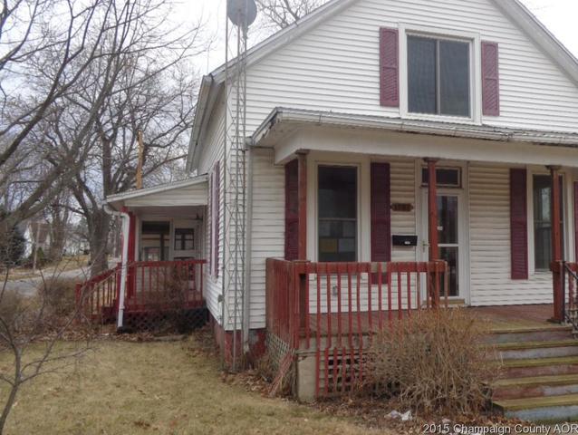 1202 W Macarthur Ave, Bloomington, IL 61701