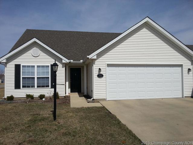 714 Bardeen Ln, Champaign, IL 61822