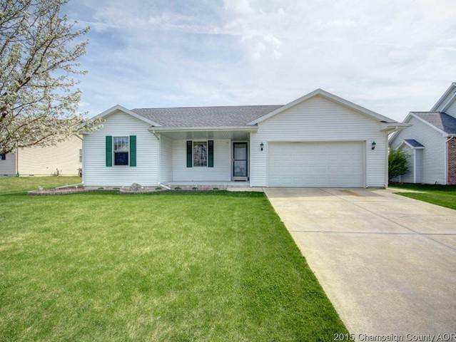 1705 E Grand Ave, St. Joseph, IL 61873