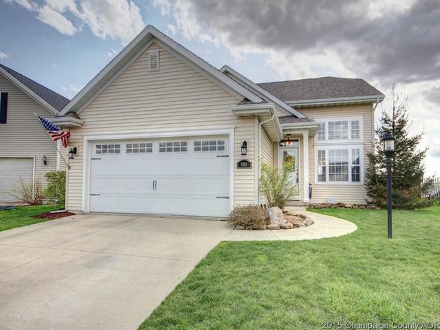 1301 West Ridge Ln, Champaign, IL 61822