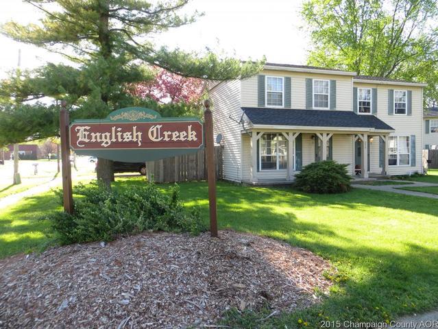 2908 W John #A, Champaign, IL 61821