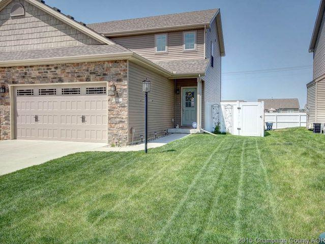 3912 Summer Sage Ct., Champaign, IL 61822
