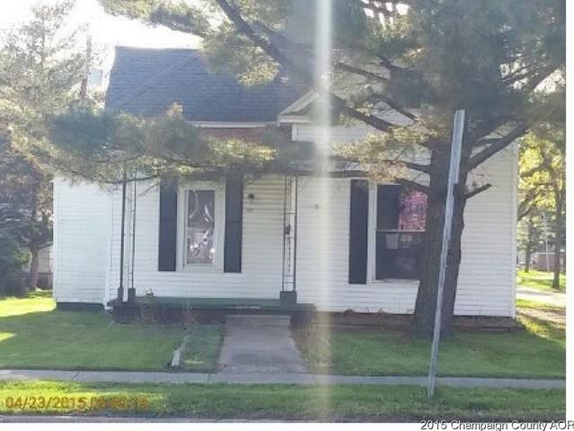 401 S Main St, Georgetown, IL 61846