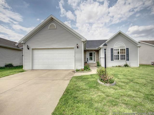 702 Northgate Dr, St. Joseph, IL 61873