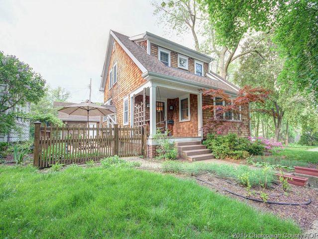 702 Arlington Ct, Champaign, IL 61820