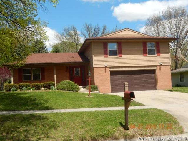 34 Ashley Ln, Champaign, IL 61820