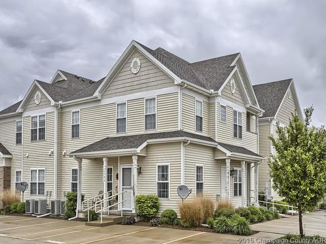 3710 Balcary Bay, Champaign, IL 61822