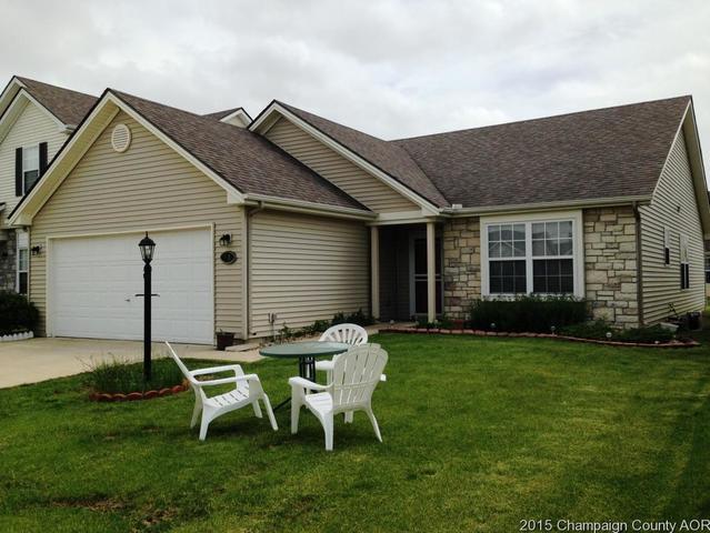 615 Yalow Dr, Champaign, IL 61822
