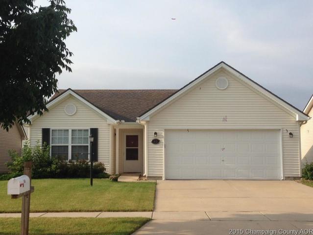 603 Lauterbur Ln, Champaign, IL 61822