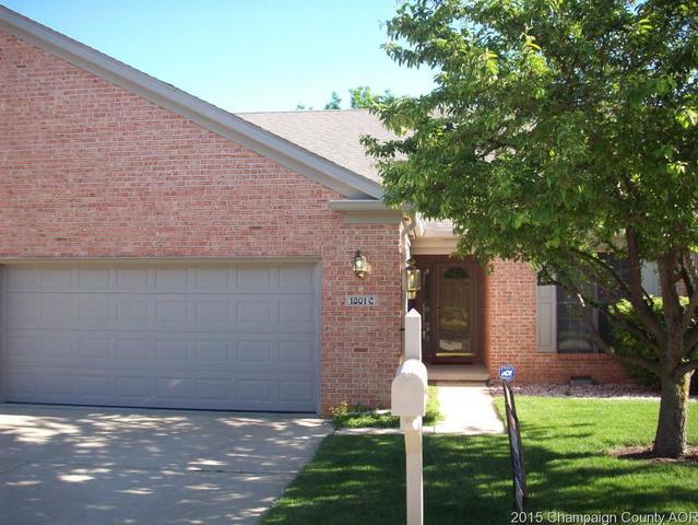 1801 Lakeside Dr #C, Champaign, IL 61821