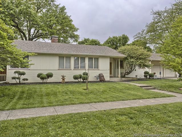 303 E Sherman St, St. Joseph, IL 61873