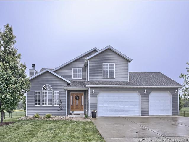 7733 Lakewood Road, Weldon, IL 61882