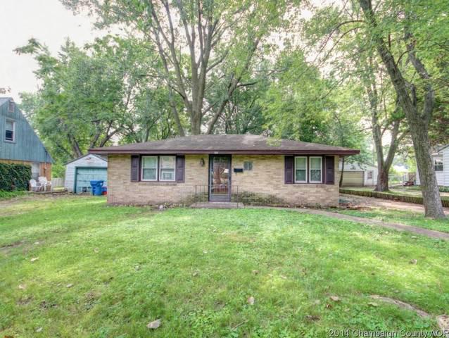 [Address Hidden by Seller], Champaign, IL 61820