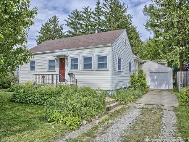 610 S Russell St, Champaign, IL 61821