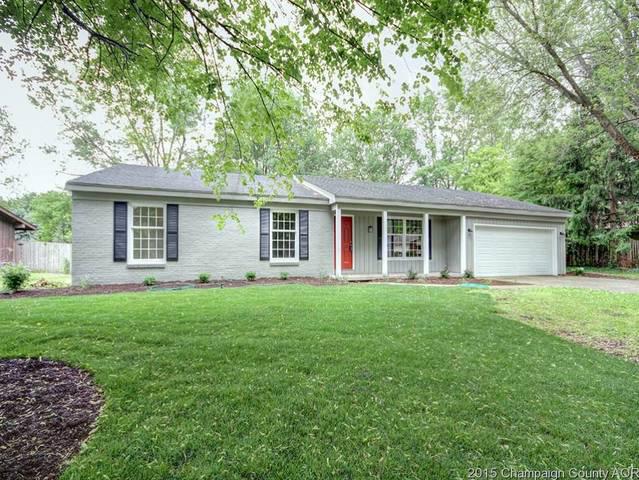 1005 Ross Drive, Champaign, IL 61821