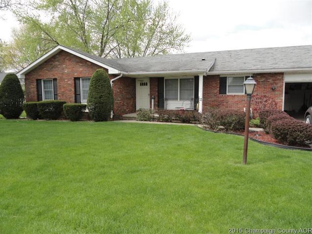 104 Surrey Lane, Arthur, IL 61911